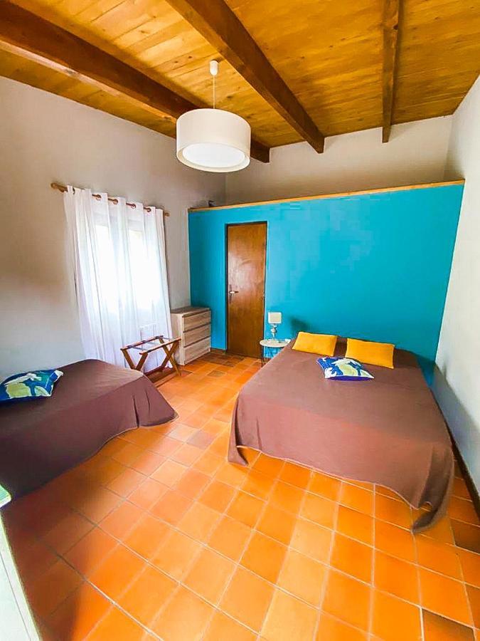 Auberge De La Foret Bonifatu Calenzana Exterior foto